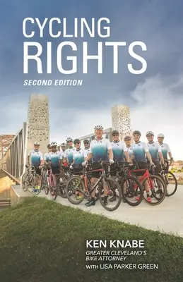 Diritti del ciclista: Seconda edizione - Cycling Rights: Second Edition