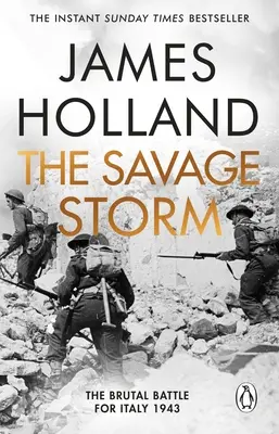 Tempesta selvaggia - Savage Storm