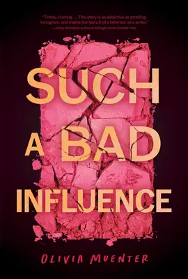 Una cattiva influenza - Such a Bad Influence
