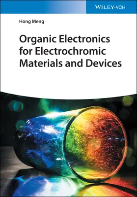 Elettronica organica per materiali e dispositivi elettrocromici - Organic Electronics for Electrochromic Materials and Devices