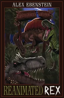 Rex rianimato - Reanimated Rex