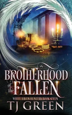 La confraternita dei caduti: Misteri del paranormale - Brotherhood of the Fallen: Paranormal Mysteries