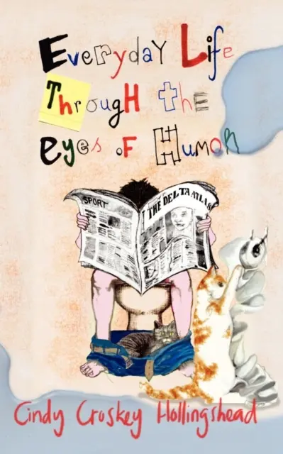 La vita quotidiana attraverso gli occhi dell'umorismo - Everyday Life Through the Eyes of Humor