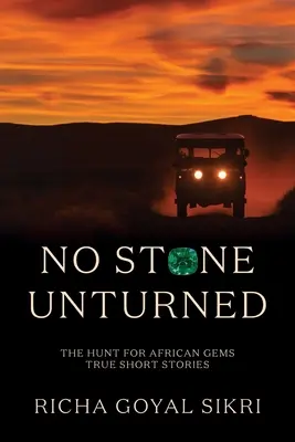 Non c'è niente di intentato - No Stone Unturned