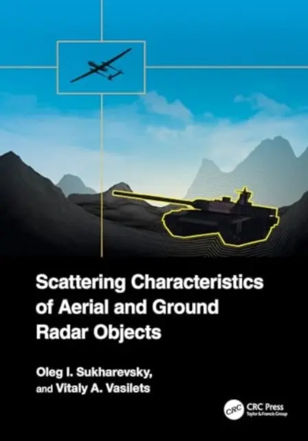 Caratteristiche di diffusione di oggetti radar aerei e terrestri - Scattering Characteristics of Aerial and Ground Radar Objects