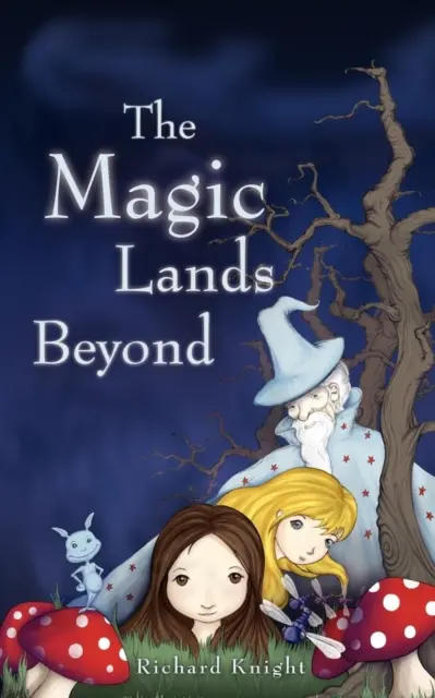 Terre magiche al di là di tutto - Magic Lands Beyond