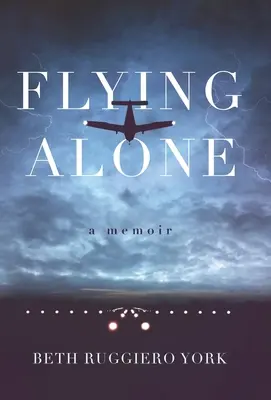 Volare da solo: Un libro di memorie - Flying Alone: A Memoir