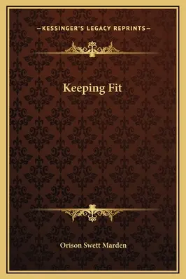 Mantenersi in forma - Keeping Fit