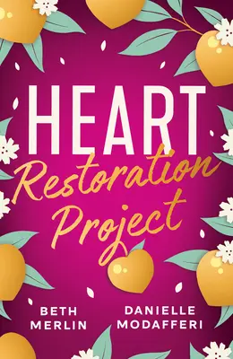 Progetto di restauro del cuore - Heart Restoration Project