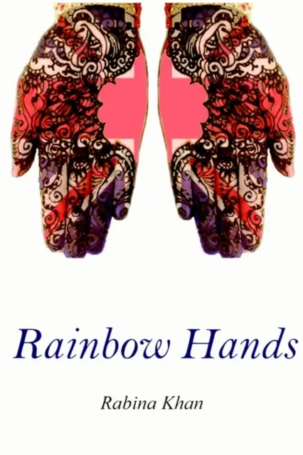 Le mani dell'arcobaleno - Rainbow Hands