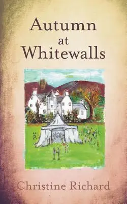 Autunno alle pareti bianche - Autumn at Whitewalls