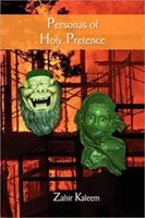 Personaggi della Santa Pretesa - Personas of Holy Pretence
