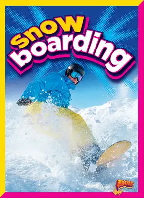 Snowboard - Snowboarding