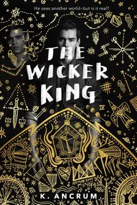 Il re di vimini - The Wicker King