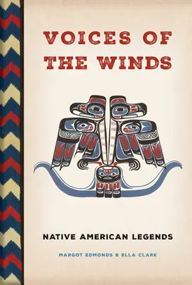 Voci dei venti: Leggende dei nativi americani - Voices of the Winds: Native American Legends