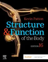 Struttura e funzione del corpo - Copertina rigida - Structure & Function of the Body - Hardcover