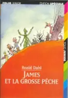 James e la grande malattia - James et la grosse peche