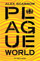 Il mondo della peste - Plague World