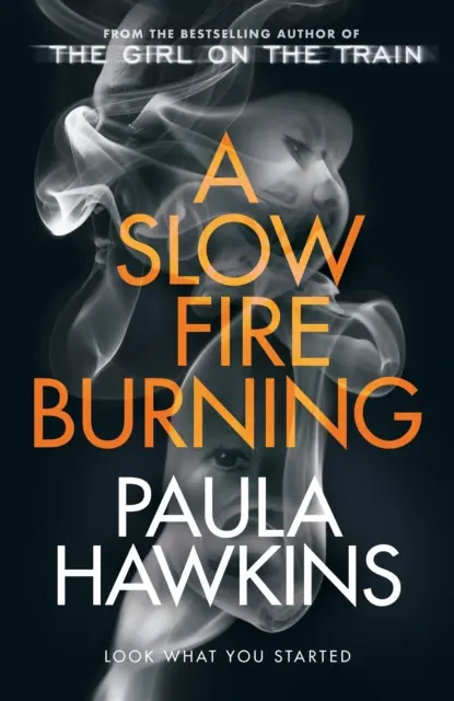 Il fuoco lento che brucia - Slow Fire Burning