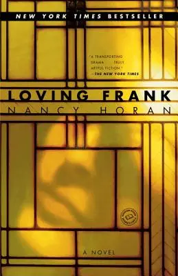 Amare Frank - Loving Frank