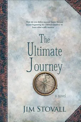 Il viaggio definitivo - The Ultimate Journey