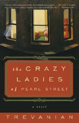 Le pazze di Pearl Street - The Crazyladies of Pearl Street