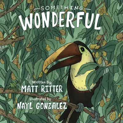 Qualcosa di meraviglioso - Something Wonderful