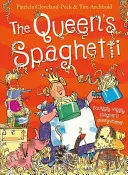 Gli spaghetti della regina - Queen's Spaghetti
