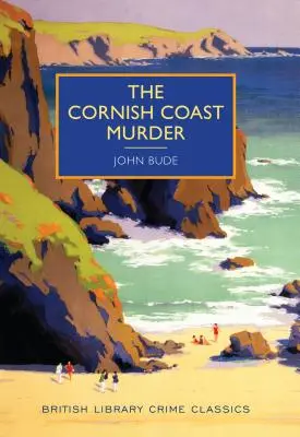 L'omicidio della costa della Cornovaglia - The Cornish Coast Murder
