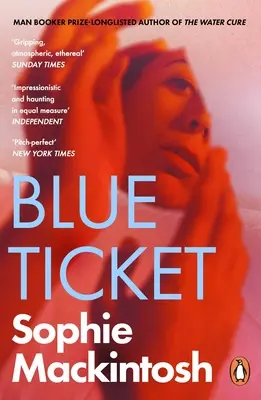 Biglietto blu - Blue Ticket