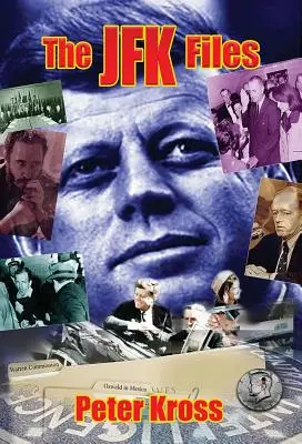 I dossier JFK: Ciò che il governo ha tenuto segreto per decenni - The JFK Files: What the Government Has Kept Secret for Decades