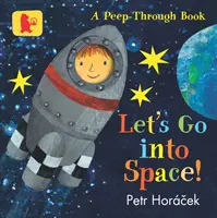 Andiamo nello spazio! - Let's Go into Space!