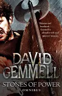 Pietre del potere: Edizione Omnibus - Stones of Power: The Omnibus Edition