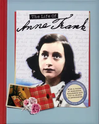 La vita di Anna Frank - The Life of Anne Frank