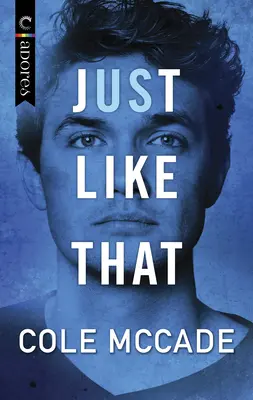 Proprio così - Just Like That