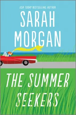I cercatori d'estate - The Summer Seekers