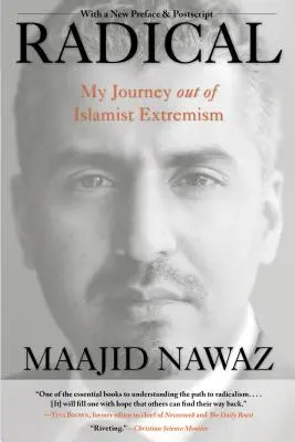 Radicale: Il mio viaggio fuori dall'estremismo islamico - Radical: My Journey Out of Islamist Extremism