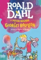 La pozione magica di Georges Bouillon - La potion magique de Georges Bouillon
