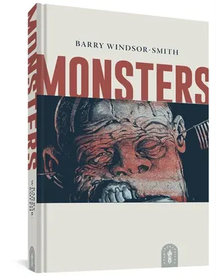 Mostri - Monsters
