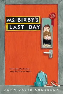 L'ultimo giorno della signora Bixby - Ms. Bixby's Last Day