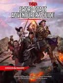 Guida dell'avventuriero della Costa della Spada - Sword Coast Adventurer's Guide