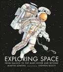 Esplorare lo spazio - Exploring Space