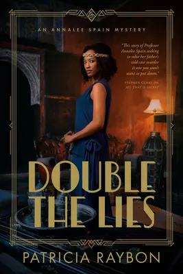 Il doppio delle bugie - Double the Lies