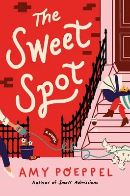 Il punto dolce - The Sweet Spot