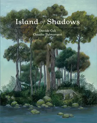 L'isola delle ombre - Island of Shadows