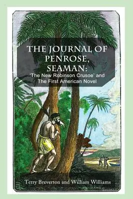 Il giornale di Penrose, Seaman - The Journal of Penrose, Seaman