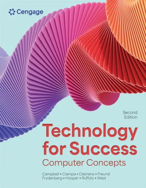 Tecnologia per il successo - Technology for Success