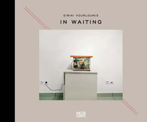 Eirini Vourloumis: In Attesa - Eirini Vourloumis: In Waiting