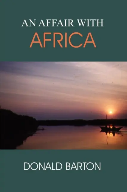 La relazione con l'Africa - Affair with Africa