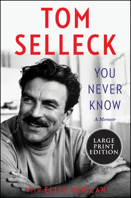 Non si sa mai: Un libro di memorie - You Never Know: A Memoir